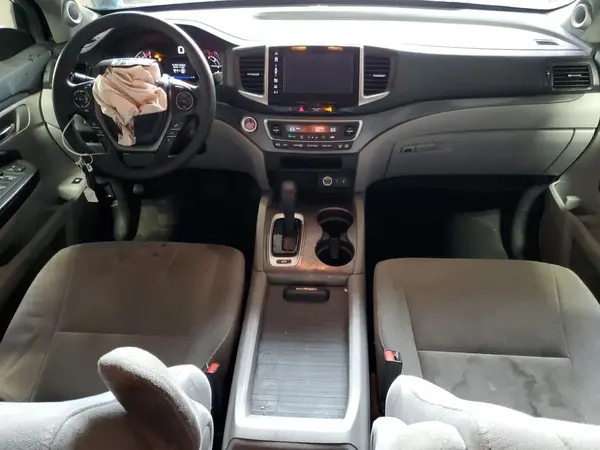 5FNYF6H34HB089801 2017 HONDA PILOT - Image 8