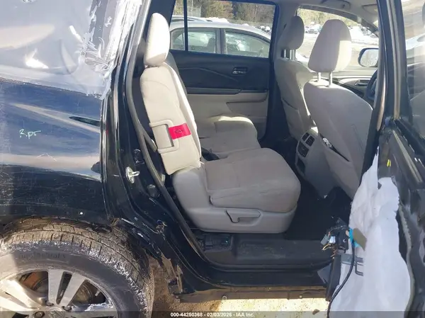 5FNYF6H34HB099020 2017 HONDA PILOT - Image 8