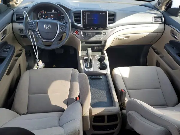 5FNYF6H34HB099275 2017 HONDA PILOT - Image 8