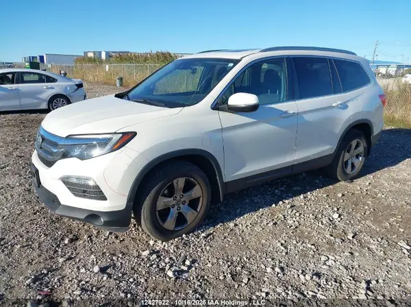 5FNYF6H34HB506608 2017 HONDA PILOT - Image 2