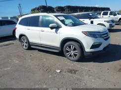 5FNYF6H34JB009189 2018 HONDA PILOT