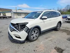 5FNYF6H34JB012187 2018 HONDA PILOT