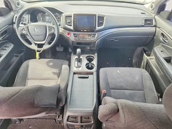 5FNYF6H34JB012187 2018 HONDA PILOT - Image 8