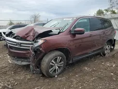 5FNYF6H34JB015185 2018 HONDA PILOT