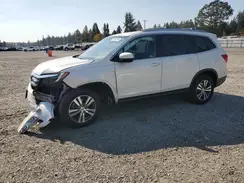 5FNYF6H34JB019043 2018 HONDA PILOT