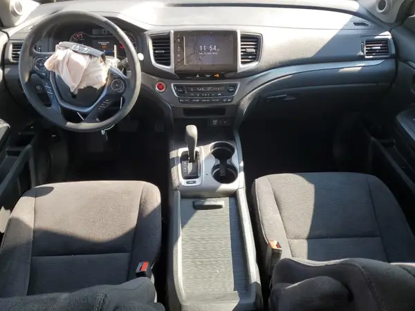 5FNYF6H34JB019043 2018 HONDA PILOT - Image 8