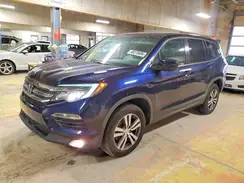 5FNYF6H34JB023190 2018 HONDA PILOT