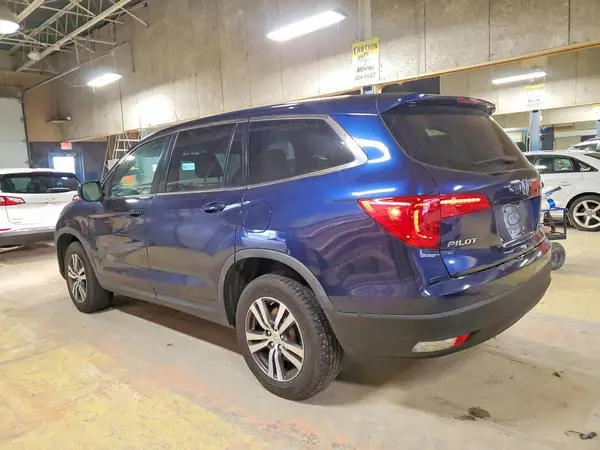 5FNYF6H34JB023190 2018 HONDA PILOT - Image 2