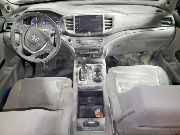 5FNYF6H34JB023190 2018 HONDA PILOT - Image 8