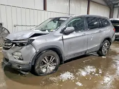 5FNYF6H34JB030687 2018 HONDA PILOT