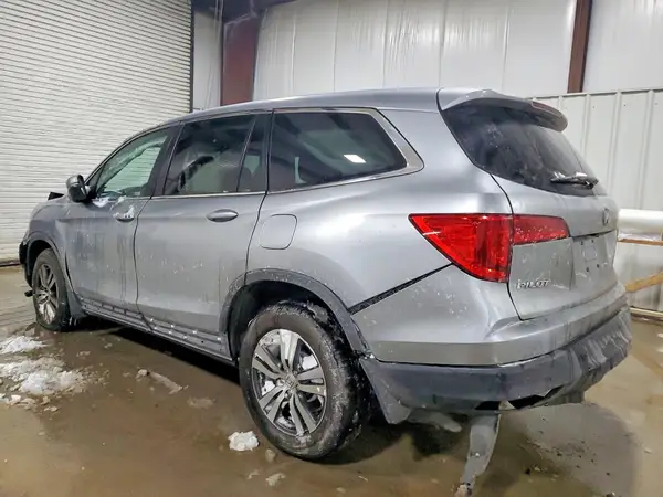 5FNYF6H34JB030687 2018 HONDA PILOT - Image 2