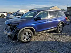 5FNYF6H34JB031418 2018 HONDA PILOT