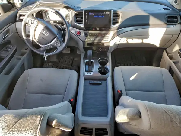 5FNYF6H34JB031418 2018 HONDA PILOT - Image 8