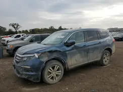 5FNYF6H34JB035355 2018 HONDA PILOT