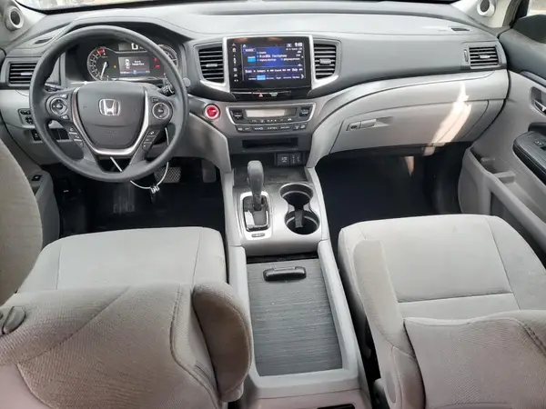 5FNYF6H34JB035355 2018 HONDA PILOT - Image 8