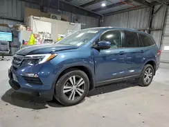 5FNYF6H34JB035372 2018 HONDA PILOT
