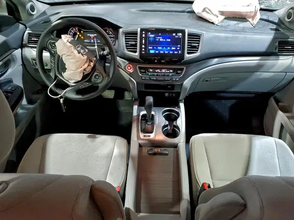 5FNYF6H34JB035372 2018 HONDA PILOT - Image 8