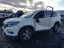 5FNYF6H34JB040958 2018 HONDA PILOT