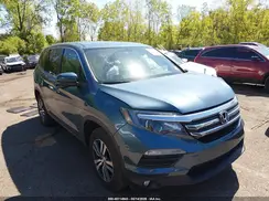 5FNYF6H34JB045593 2018 HONDA PILOT