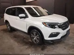 5FNYF6H34JB046047 2018 HONDA PILOT