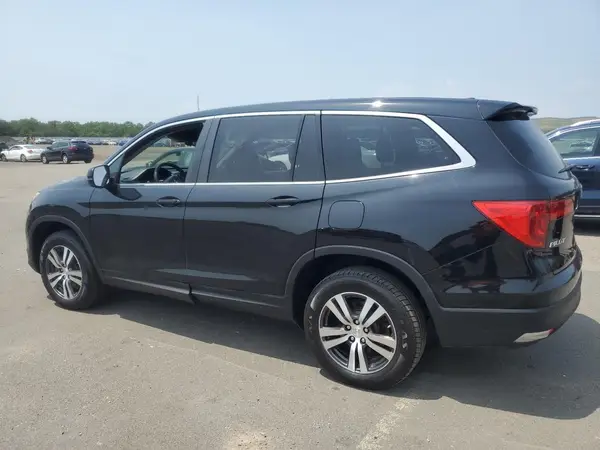5FNYF6H34JB049403 2018 HONDA PILOT - Image 2