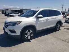 5FNYF6H34JB051071 2018 HONDA PILOT