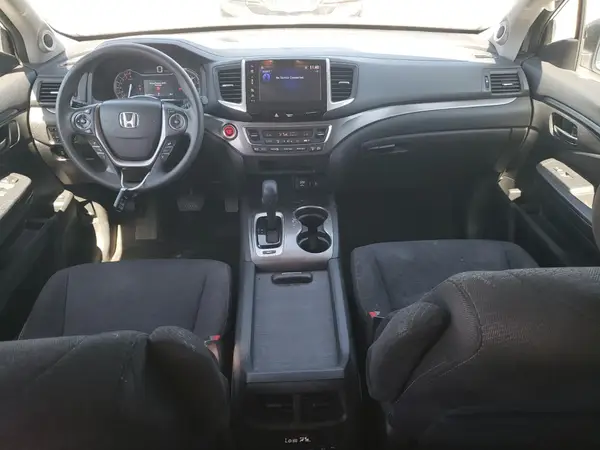 5FNYF6H34JB051071 2018 HONDA PILOT - Image 8