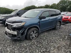 5FNYF6H34JB072647 2018 HONDA PILOT