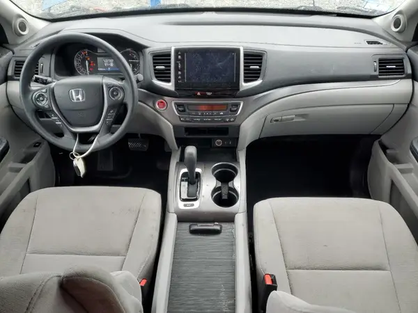 5FNYF6H34JB072647 2018 HONDA PILOT - Image 8