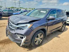 5FNYF6H34JB073314 2018 HONDA PILOT