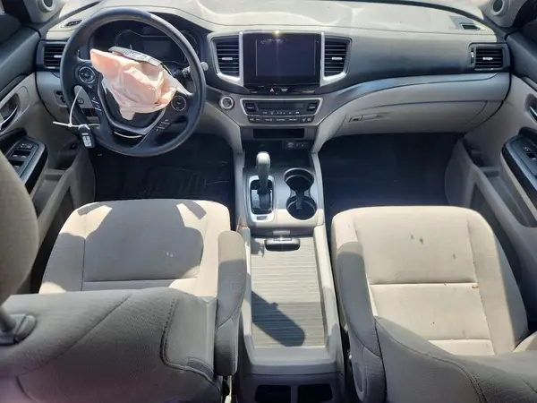 5FNYF6H34JB073314 2018 HONDA PILOT - Image 8