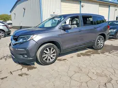 5FNYF6H34KB017472 2019 HONDA PILOT