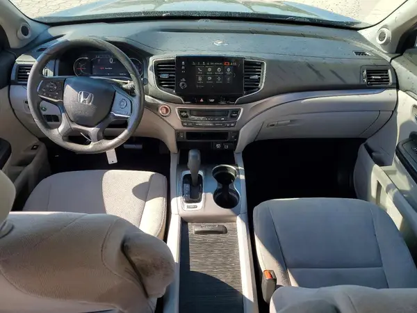 5FNYF6H34KB017472 2019 HONDA PILOT - Image 8