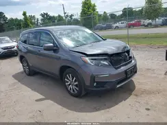 5FNYF6H34KB020050 2019 HONDA PILOT