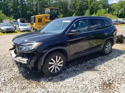 5FNYF6H34KB033316 2019 HONDA PILOT