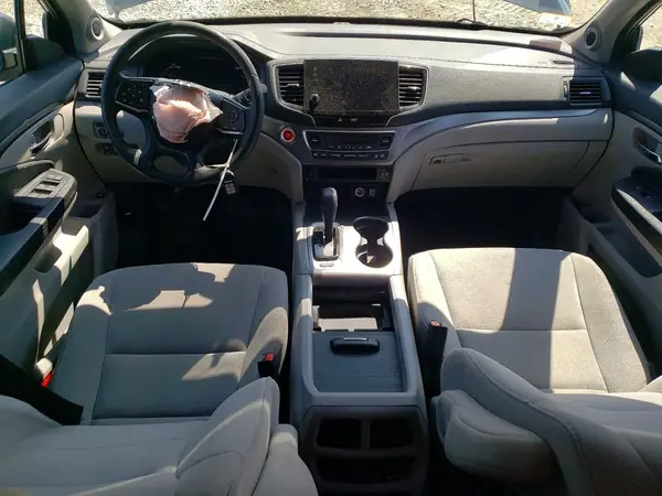 5FNYF6H34KB033316 2019 HONDA PILOT - Image 8