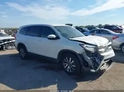 5FNYF6H34KB050083 2019 HONDA PILOT