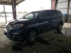 5FNYF6H34KB058622 2019 HONDA PILOT