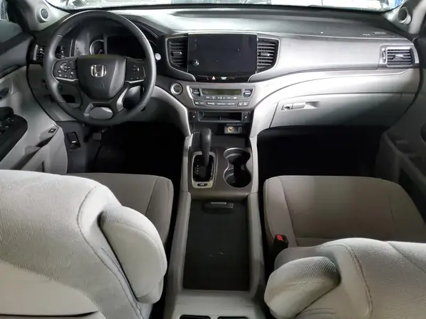 5FNYF6H34KB058622 2019 HONDA PILOT - Image 8