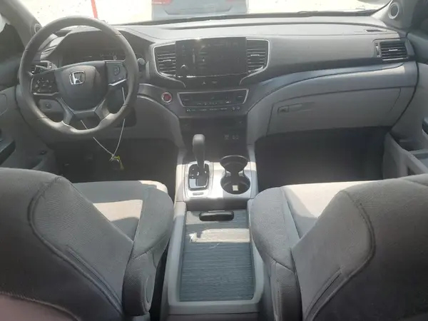 5FNYF6H34KB062055 2019 HONDA PILOT - Image 8