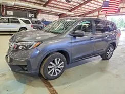 5FNYF6H34KB070690 2019 HONDA PILOT