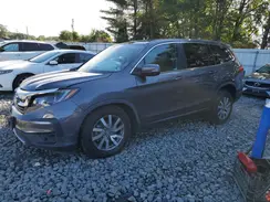 5FNYF6H34KB077462 2019 HONDA PILOT