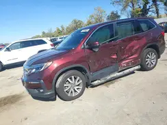 5FNYF6H34KB090258 2019 HONDA PILOT