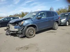 5FNYF6H34KB097582 2019 HONDA PILOT