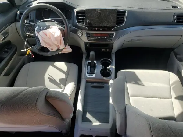 5FNYF6H34KB097582 2019 HONDA PILOT - Image 8