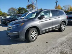 5FNYF6H34KB099347 2019 HONDA PILOT