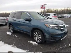 5FNYF6H34KB100836 2019 HONDA PILOT