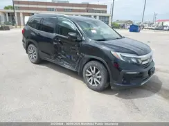 5FNYF6H34KB509208 2019 HONDA PILOT