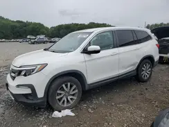 5FNYF6H34LB006182 2020 HONDA PILOT