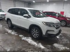 5FNYF6H34LB019031 2020 HONDA PILOT